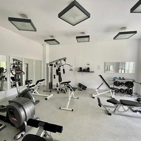Apartament 02 - Rezydencja Ustronie Morskie Buitenkant foto